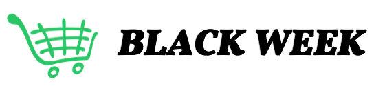 Black Week Sverige
