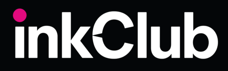 inkclub logga
