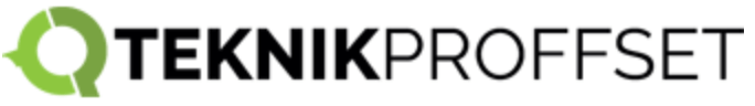 teknikproffset logga