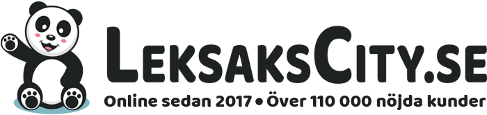 Leksakscity logga