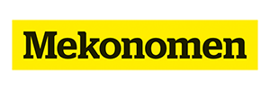 mekonomen logga